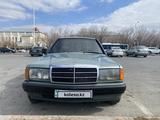 Mercedes-Benz 190 1990 годаүшін1 650 000 тг. в Кызылорда – фото 2