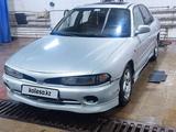 Mitsubishi Galant 1994 годаүшін1 300 000 тг. в Астана – фото 2