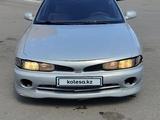 Mitsubishi Galant 1994 года за 1 300 000 тг. в Астана – фото 5