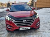 Hyundai Tucson 2018 годаfor10 600 000 тг. в Караганда – фото 4