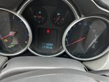 Chevrolet Cruze 2010 годаүшін3 600 000 тг. в Рудный – фото 3