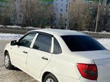 ВАЗ (Lada) Granta 2190 2013 годаfor3 000 000 тг. в Уральск – фото 4