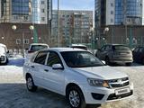 ВАЗ (Lada) Granta 2190 2013 годаfor3 000 000 тг. в Уральск – фото 2