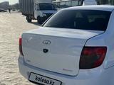 ВАЗ (Lada) Granta 2190 2013 годаfor3 000 000 тг. в Уральск – фото 5