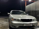 Nissan Maxima 2001 года за 2 200 000 тг. в Атырау – фото 4