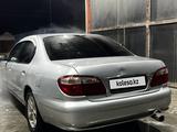 Nissan Maxima 2001 года за 2 200 000 тг. в Атырау – фото 3