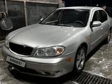 Nissan Maxima 2001 года за 2 400 000 тг. в Атырау – фото 2