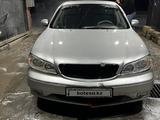 Nissan Maxima 2001 годаүшін2 300 000 тг. в Атырау