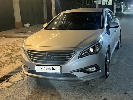 Hyundai Sonata 2014 года за 6 600 000 тг. в Шымкент