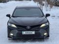 Toyota Camry 2019 годаүшін13 800 000 тг. в Алматы – фото 6