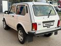 ВАЗ (Lada) Lada 2121 2024 года за 6 900 000 тг. в Актобе – фото 4