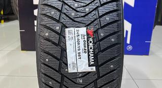 Yokohama 2024 Ice Guard IG65 245/40R19 98T за 84 200 тг. в Алматы