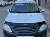 ВАЗ (Lada) Largus 2014 года за 2 000 000 тг. в Кызылорда – фото 4