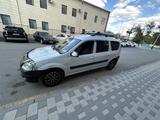 ВАЗ (Lada) Largus 2014 года за 2 000 000 тг. в Кызылорда – фото 5