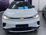 Volkswagen ID.4 2022 года за 13 700 000 тг. в Тараз – фото 4