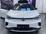 Volkswagen ID.4 2022 года за 13 700 000 тг. в Тараз