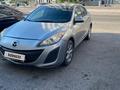 Mazda 3 2009 года за 3 600 000 тг. в Актау