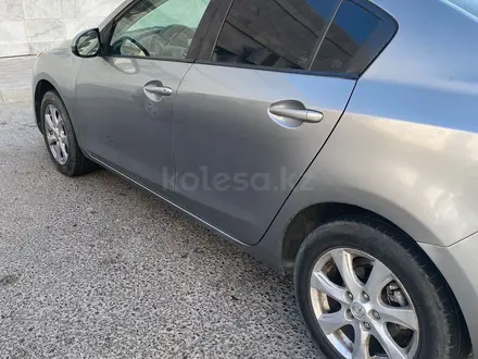 Mazda 3 2009 года за 3 600 000 тг. в Актау – фото 4