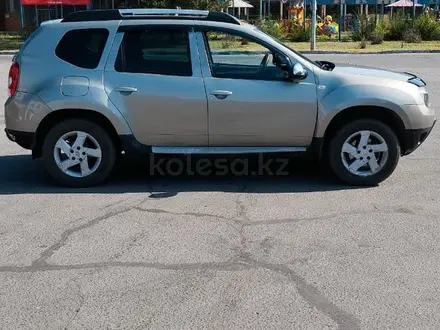 Renault Duster 2013 года за 5 700 000 тг. в Павлодар – фото 3