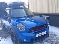 Mini Countryman 2013 годаүшін7 900 000 тг. в Алматы