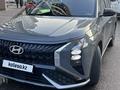 Hyundai Mufasa 2023 года за 10 999 999 тг. в Алматы – фото 2