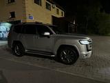 Toyota Land Cruiser 2021 года за 48 800 000 тг. в Усть-Каменогорск – фото 4