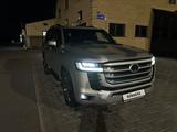 Toyota Land Cruiser 2021 года за 48 800 000 тг. в Усть-Каменогорск – фото 2