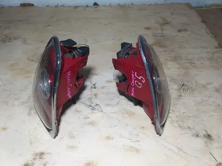 Фонари задние Mini Cooper R55 R56 R57 за 35 000 тг. в Караганда – фото 2