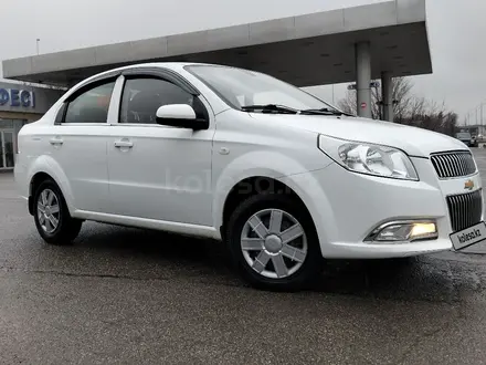 Chevrolet Nexia 2020 года за 3 650 000 тг. в Алматы