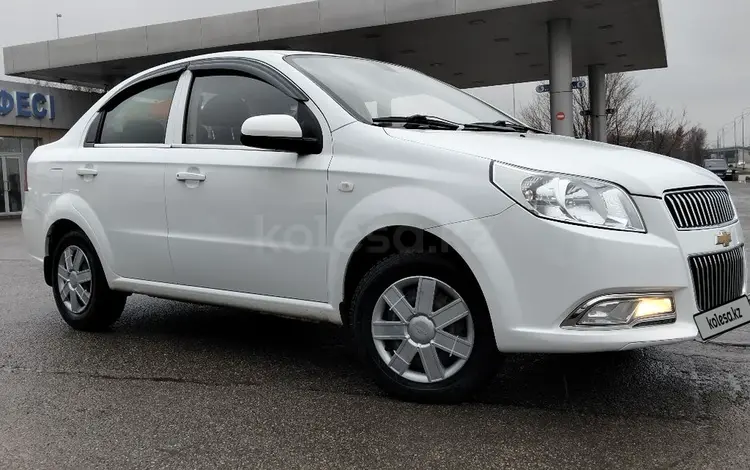 Chevrolet Nexia 2020 годаүшін3 650 000 тг. в Алматы