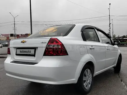 Chevrolet Nexia 2020 года за 3 650 000 тг. в Алматы – фото 4