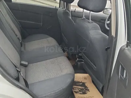 Chevrolet Nexia 2020 года за 3 650 000 тг. в Алматы – фото 6