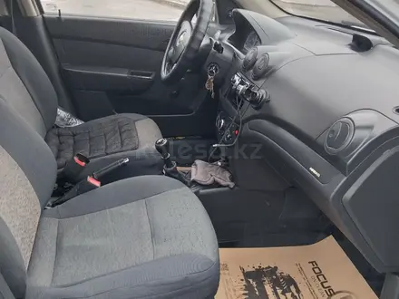 Chevrolet Nexia 2020 года за 3 650 000 тг. в Алматы – фото 7