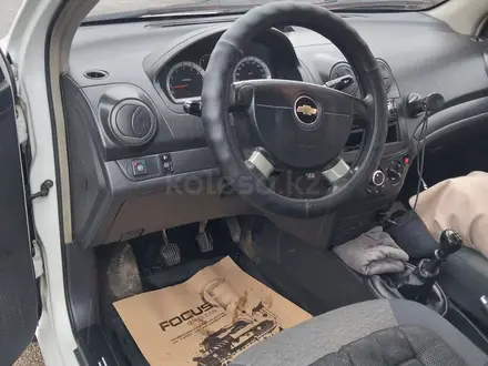 Chevrolet Nexia 2020 года за 3 650 000 тг. в Алматы – фото 8