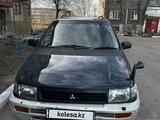 Mitsubishi RVR 1994 годаfor1 100 000 тг. в Караганда