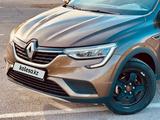 Renault Arkana 2019 годаүшін6 300 000 тг. в Кызылорда