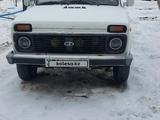 ВАЗ (Lada) Lada 2121 2008 годаүшін1 500 000 тг. в Аксай