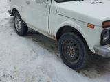 ВАЗ (Lada) Lada 2121 2008 годаүшін1 500 000 тг. в Аксай – фото 2