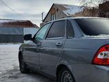 ВАЗ (Lada) Priora 2170 2011 года за 2 100 000 тг. в Петропавловск – фото 5