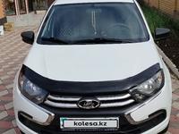 ВАЗ (Lada) Granta 2190 2020 года за 4 100 000 тг. в Усть-Каменогорск