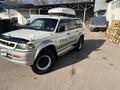 Mitsubishi Challenger 1997 годаүшін4 600 000 тг. в Алматы – фото 21