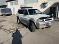 Mitsubishi Challenger 1997 годаүшін4 600 000 тг. в Алматы – фото 23