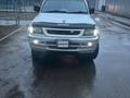 Mitsubishi Challenger 1997 годаүшін4 600 000 тг. в Алматы – фото 25