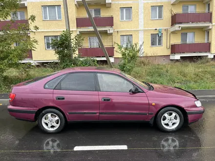 Toyota Carina E 1994 года за 2 350 000 тг. в Алматы – фото 7