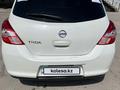 Nissan Tiida 2008 годаүшін4 000 000 тг. в Актау – фото 4