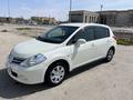 Nissan Tiida 2008 годаүшін4 000 000 тг. в Актау – фото 2