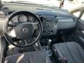 Nissan Tiida 2008 годаүшін4 000 000 тг. в Актау – фото 5