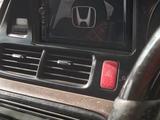 Honda Odyssey 2001 годаүшін3 700 000 тг. в Караганда – фото 5