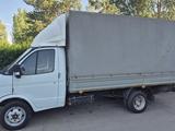 ГАЗ ГАЗель 2011 годаүшін5 000 000 тг. в Астана – фото 2