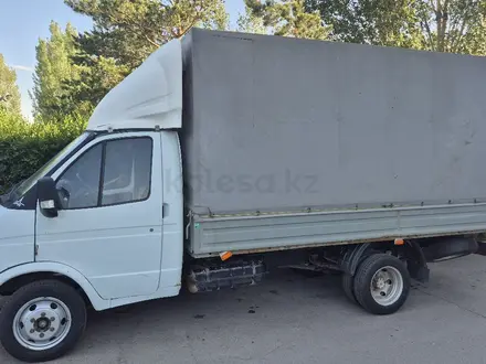 ГАЗ ГАЗель 2011 года за 5 000 000 тг. в Астана – фото 2